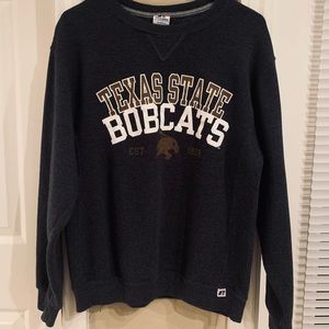 Texas State University Sweatshirt